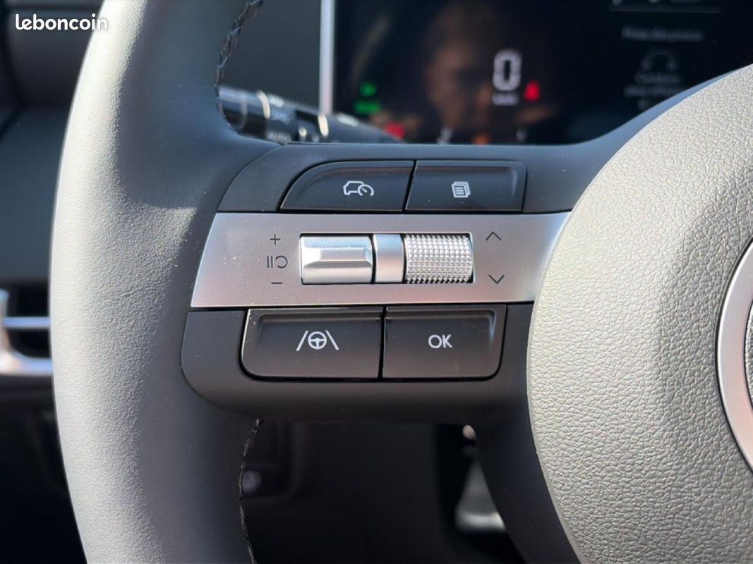 HYUNDAI TUCSON 1.6 t-gdi 239 hybrid intuitive (image 14)