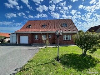 Maison 1 pièce 140 m² · à Holque · 140 m² · 1 275 €/mois