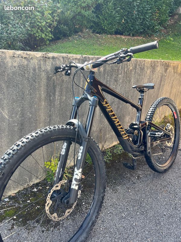 Specialized enduro comp 2023 (image 2)