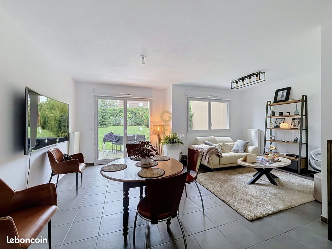 Maison 5 pièces 100 m² · à Hem · 100 m² · 389 000 €