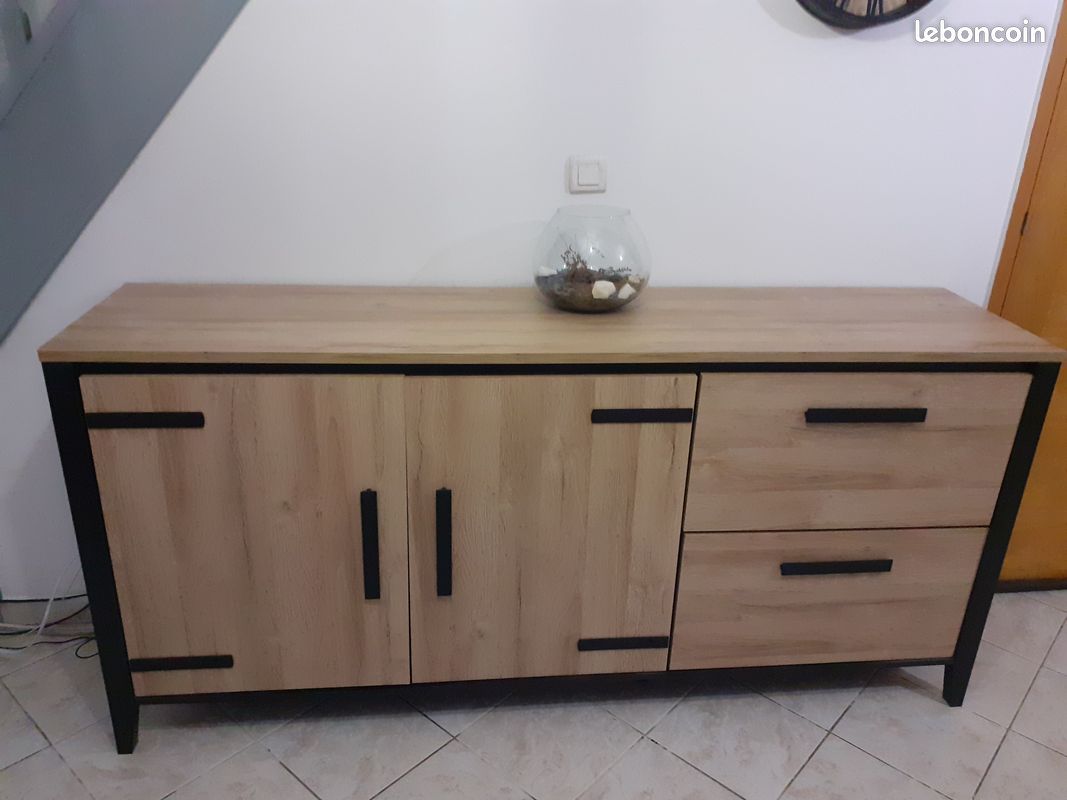 Buffet rangement (image 1)