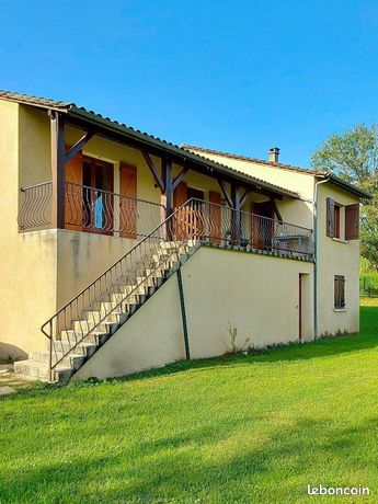 Maison 7 pièces 150 m²