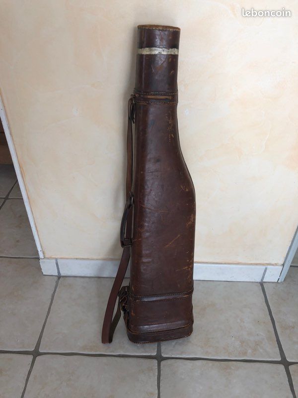 Étui fusil de chasse (image 2)