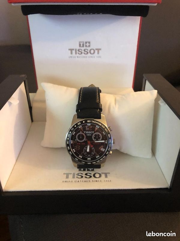 Tissot sport pr50 (image 2)