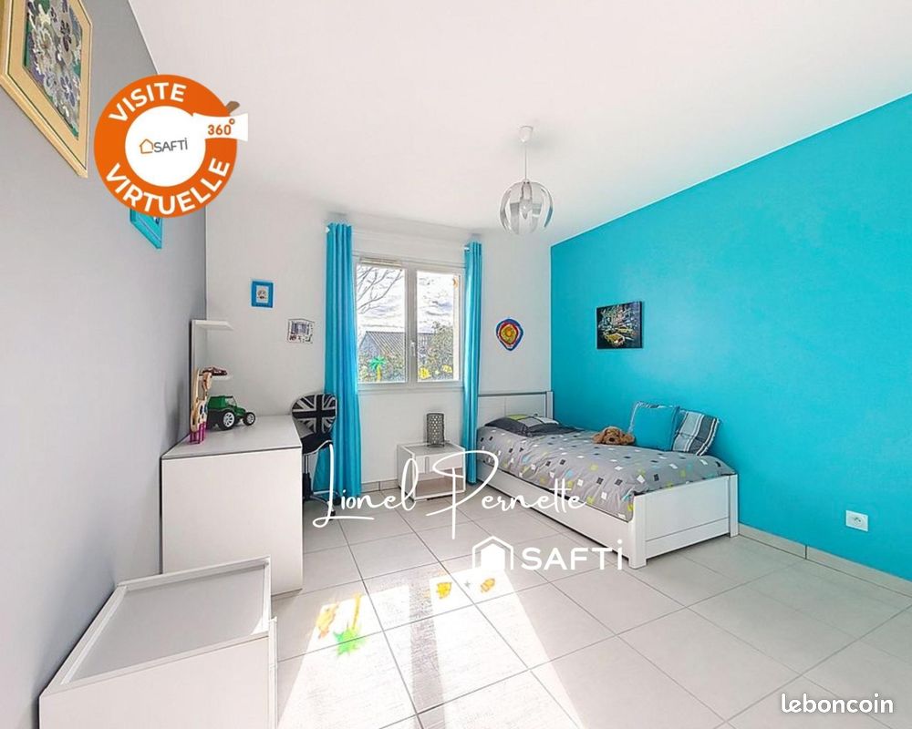 Maison 10 pièces 220 m² (image 9)