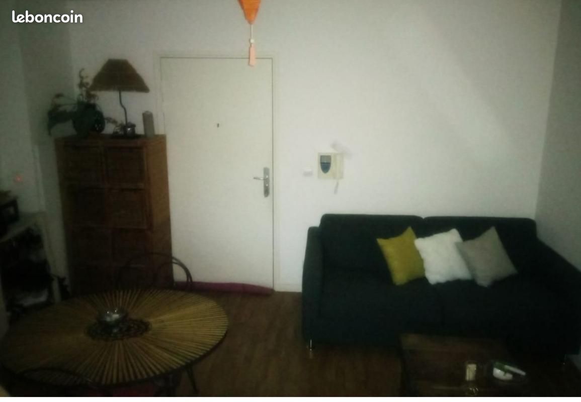 Appartement a louer montigny-les-cormeilles - 1 pièce(s) - 22 m2 - Surfyn