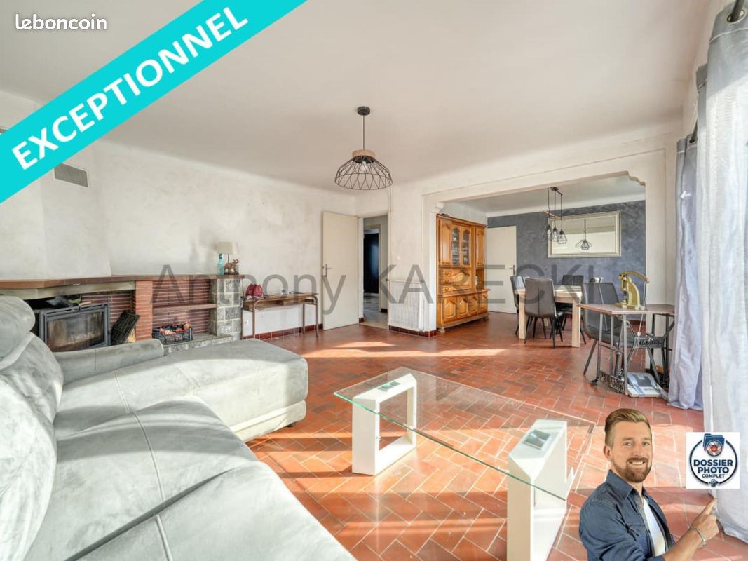 Maison 4 pièces 115 m² · à Saint-Paul-lès-Dax · 115 m² · 280 000 €