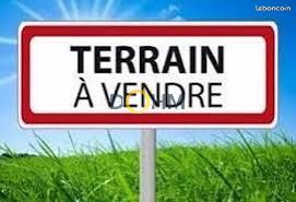 Terrain 1920 m² Lamothe