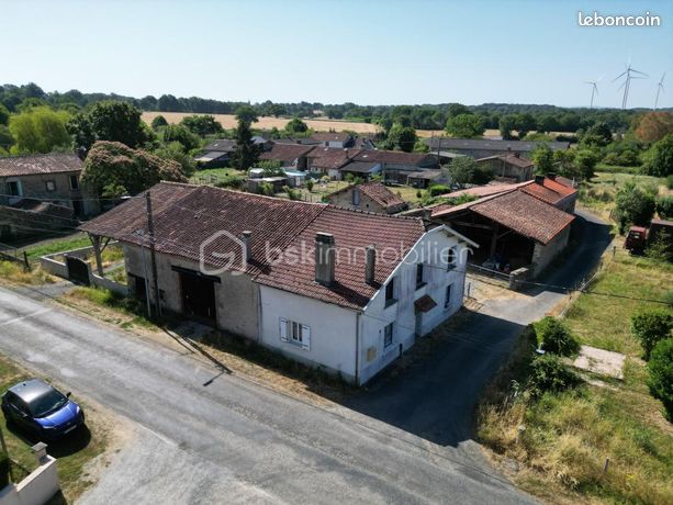 Maison 4 pièces 127 m²