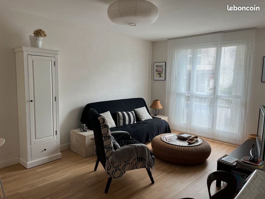 Parking 3 pièces 64 m² · à Biarritz · 64 m² · 1 050 €
