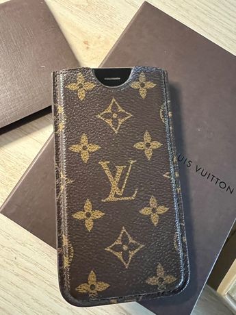  Coque Louis Vuitton - Étuis Et Coques Pour Téléphone Portable /  Accessoires Télé : High-Tech