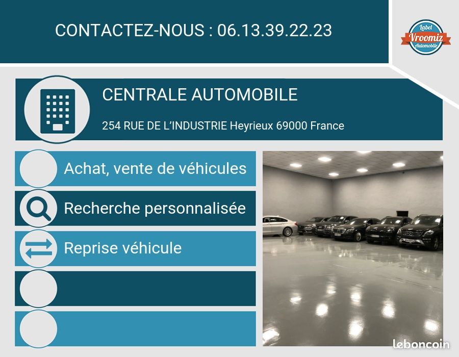 Mercedes-Benz Vito 115CDII 15OCV 9PL aces 2OO9 A 399Oe - Voitures