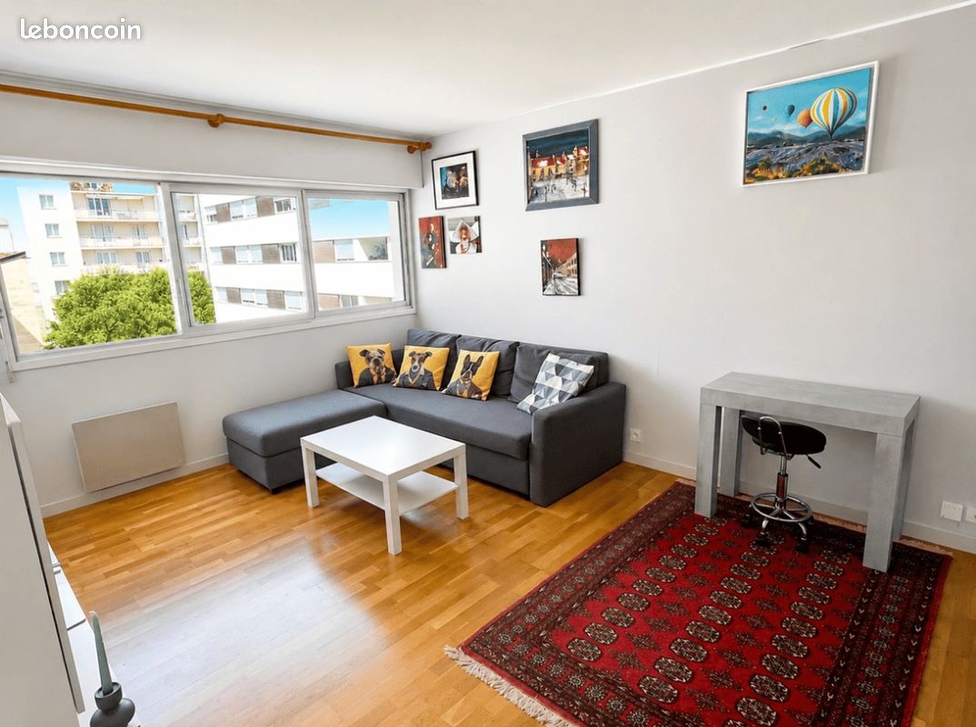 Appartement 2 pièces 49 m² · à Bordeaux · 49 m² · 219 000 €