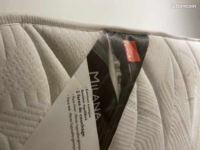 Matelas 160x200 (image 1)