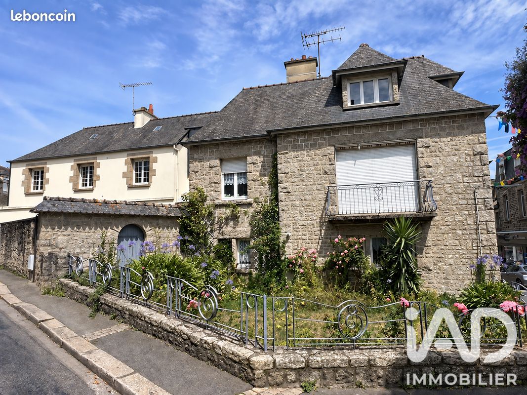 Immeuble 3 pièces 300 m² · à Plancoët · 300 m² · 289 900 €