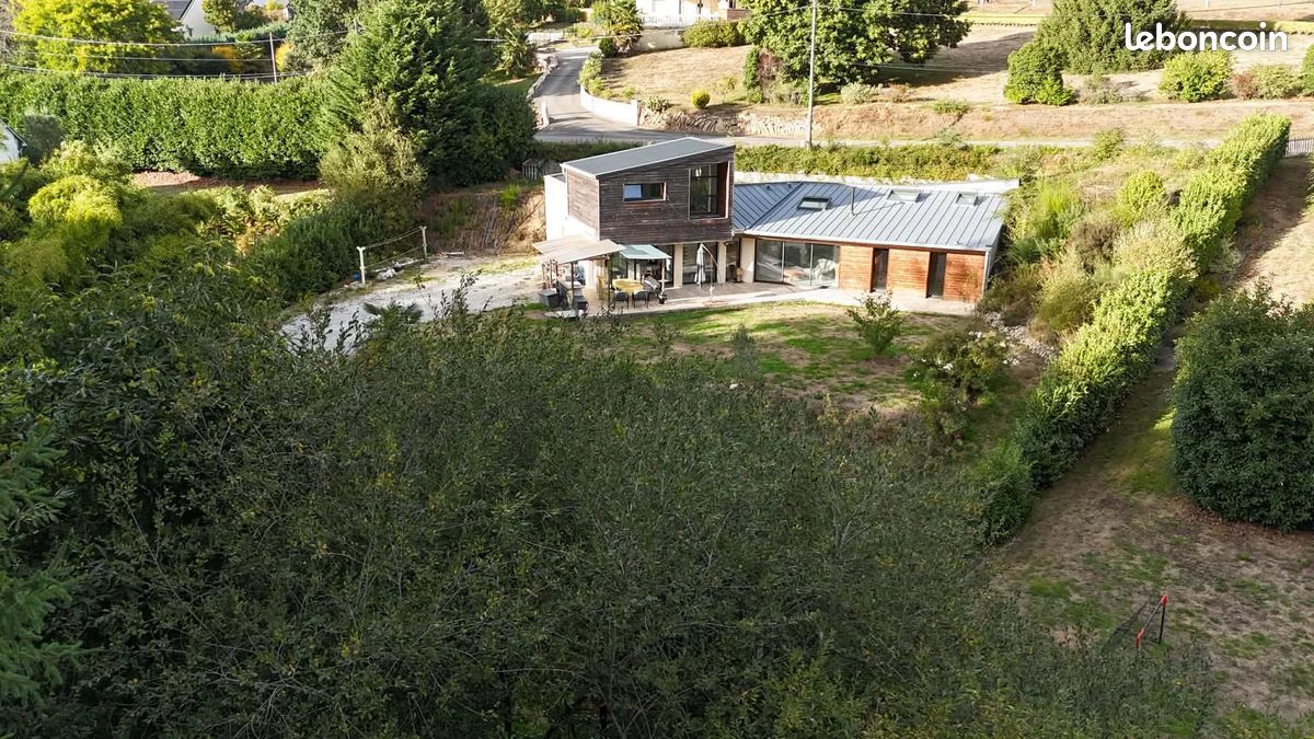 Maison 5 pièces 140 m² · à Pontivy · 140 m² · 299 990 €