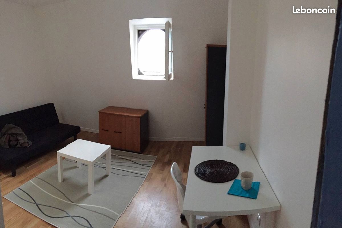 Appartement 1 pièce 14 m² · à Paris · 14 m² · 139 000 €
