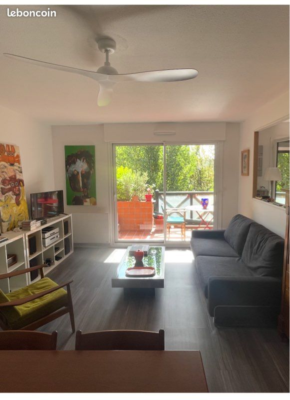 Appartement 2 pièces 57 m² · à Toulouse · 57 m² · 268 000 €