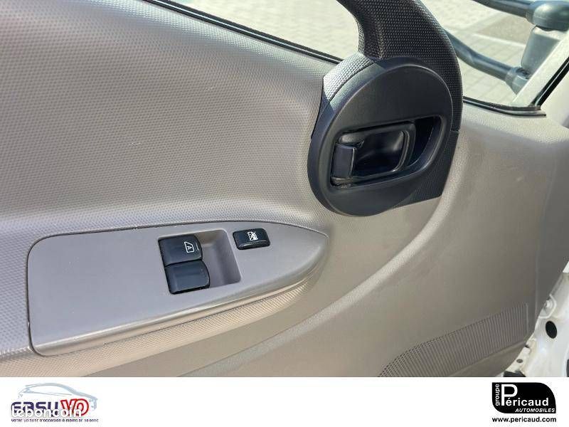 Poignée de porte pour Renault MAXITY Nissan CABSTAR NT400 de 2006