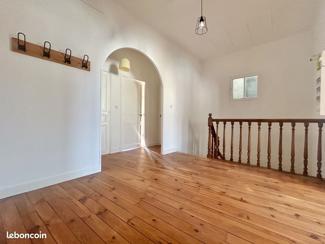 Appartement 4 pièces 115 m² · à Toulouse · 115 m² · 1 372 €/mois