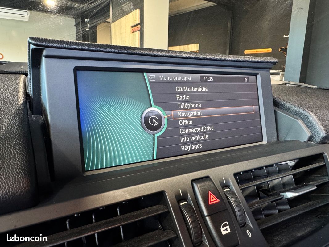BMW Z4 ROADSTER 35I SDRIVE 3.0L 6 CYLINDRES 306CH BVm (image 9)