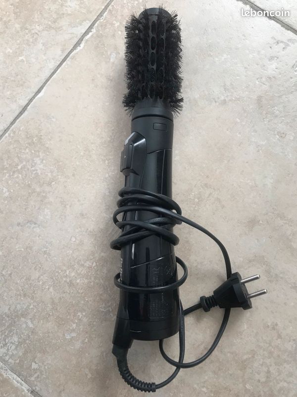 Sèche cheveux lissant Babyliss (image 2)
