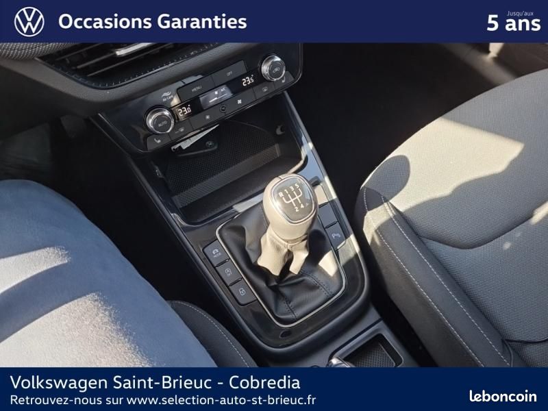 Skoda Fabia 1.0 TSI Evo2 95ch Selection (image 13)
