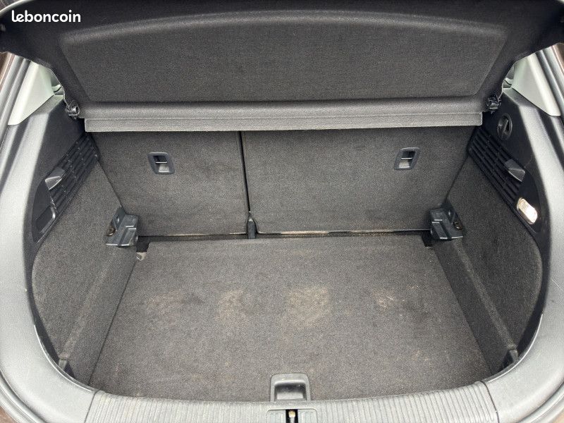 Audi A1 SPORTBACK 1.6 TDI 105CH FAP AMBITION à partir de 183,31/mois (image 15)