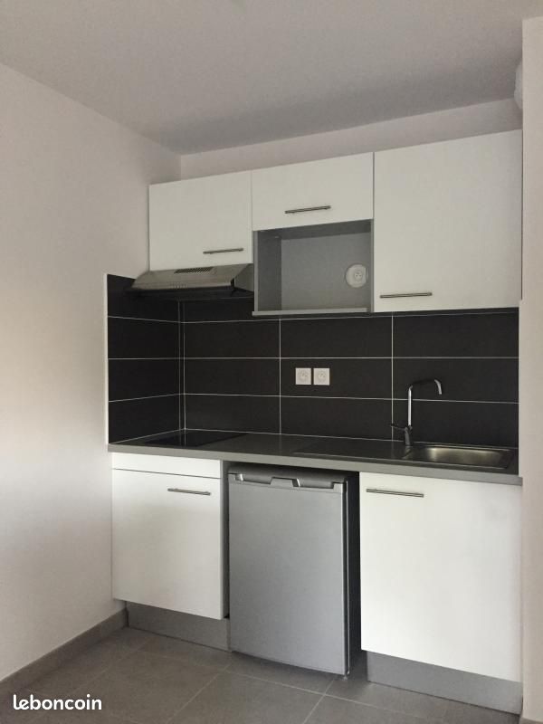 Appartement 2 pièces 45 m² · à Toulouse · 45 m² · 694 €
