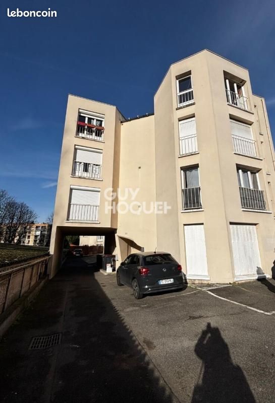 Appartement 1 pièce 28 m² · à Athis-Mons · 28 m² · 90 000 €
