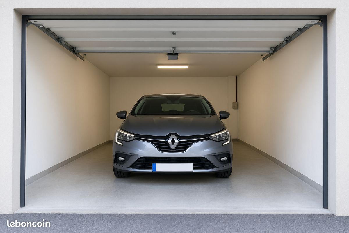Parking 10 m² · à Belfort · 10 m² · 75 €/mois