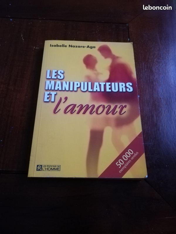 Les manipulateurs et l amour (image 1)