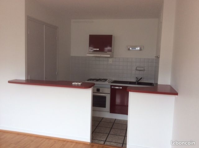 Appartement 2 pièces 52 m² · à Annecy · 52 m² · 1 090 €/mois