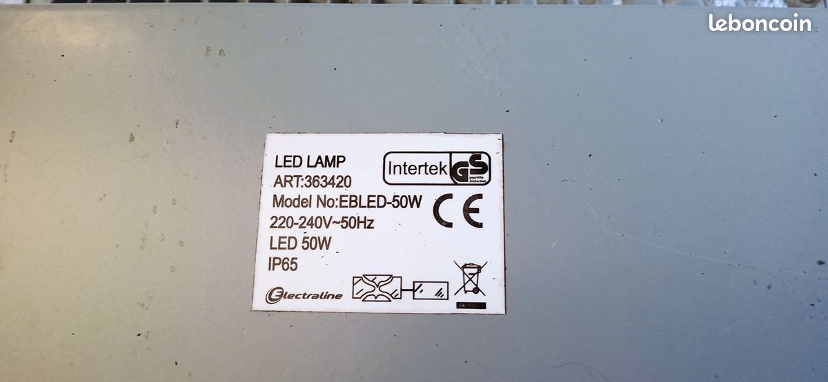 Phare led (image 4)