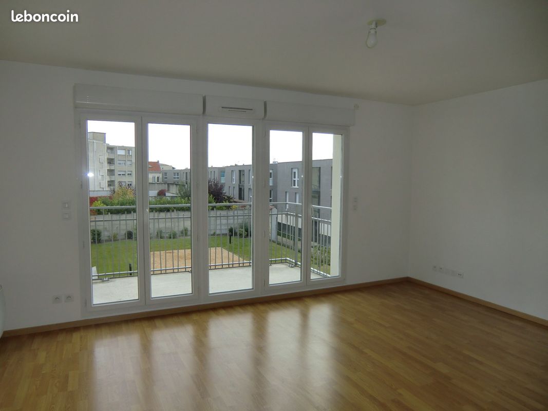 Appartement 2 pièces 45 m² · à Reims · 45 m² · 665 €/mois