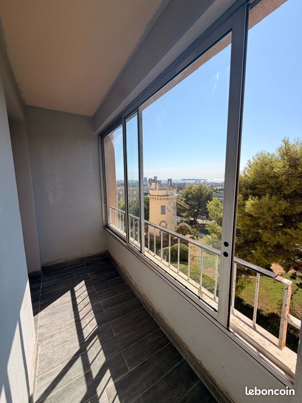 Appartement 3 pièces 65 m² · à Marseille · 65 m² · 850 €/mois
