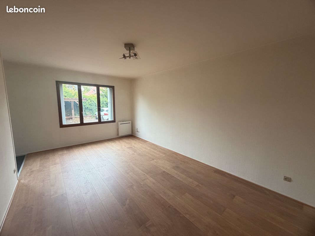 Appartement 1 pièce 31 m² · à Metz · 31,2 m² · 84 000 €