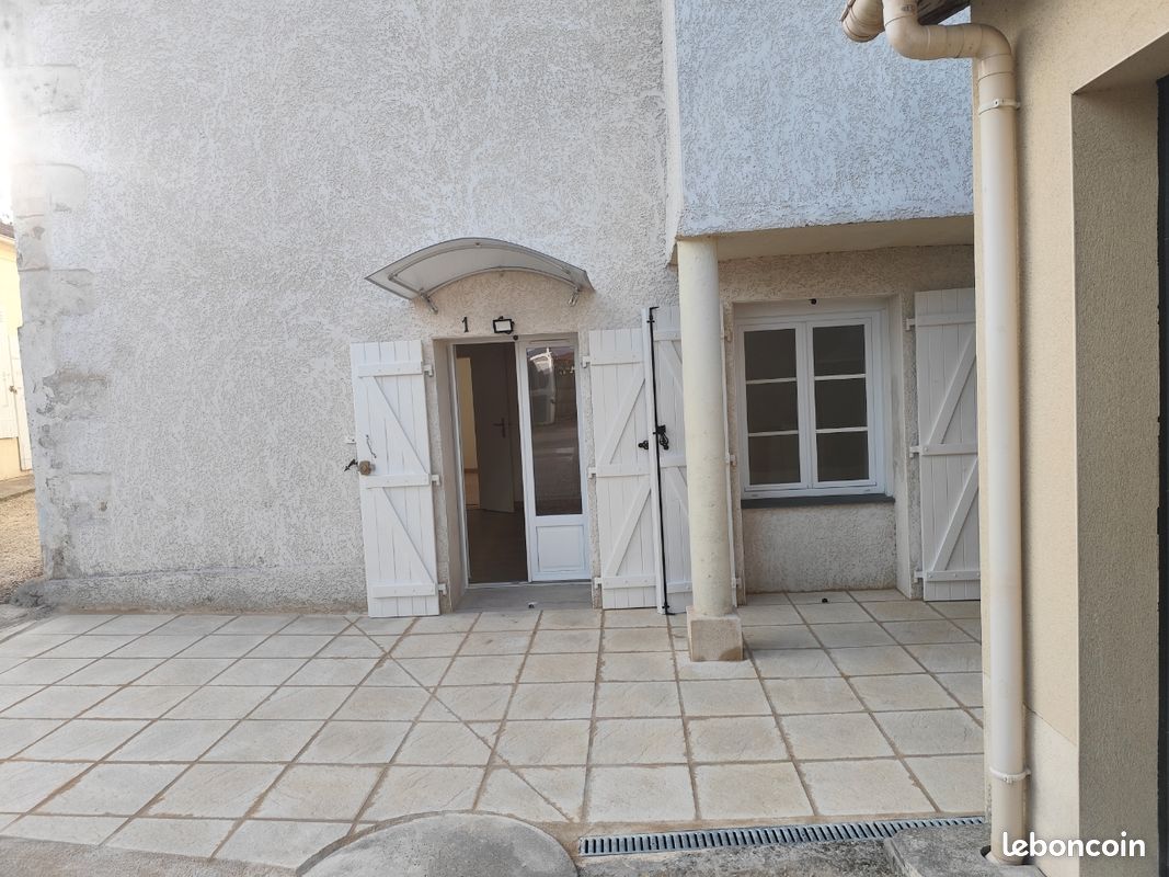 Appartement 2 pièces 38 m² · à Pau · 38 m² · 67 500 €