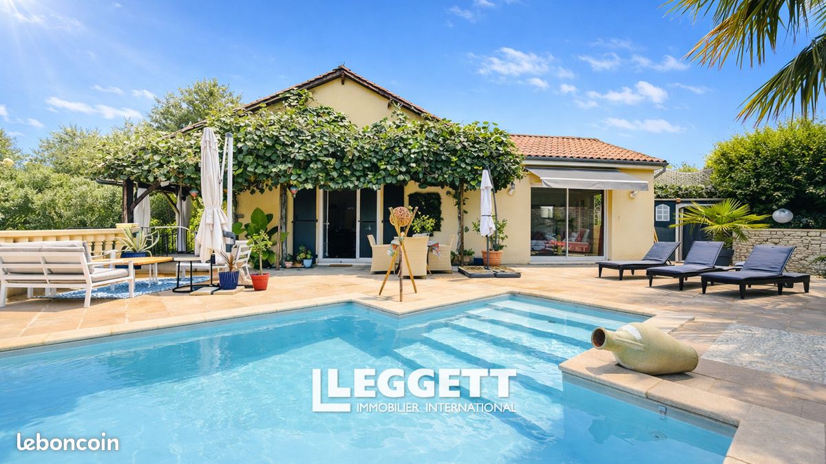 Villa 9 pièces 190 m² (image 2)