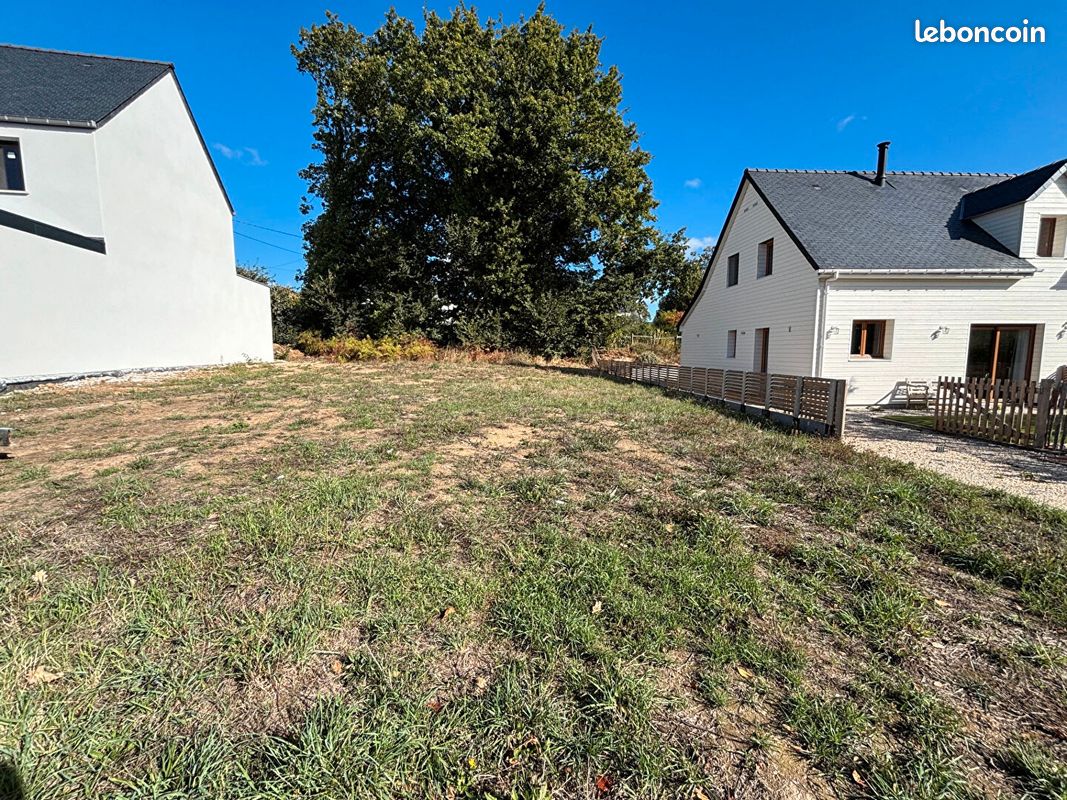 Terrain 429 m² · au Bono · 429 m² · 235 950 €