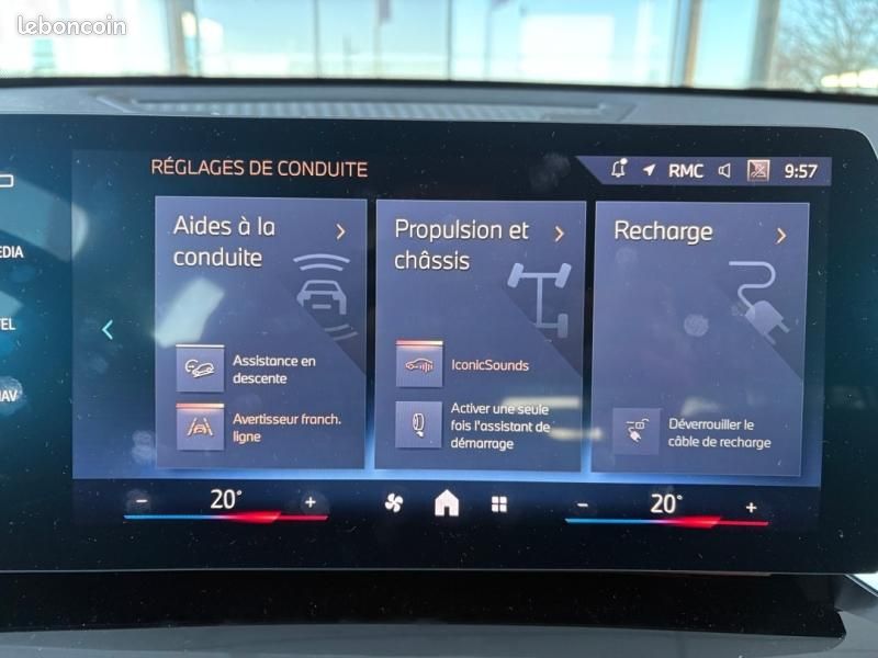 Bmw X1 ixDrive30 313ch xLine (image 25)