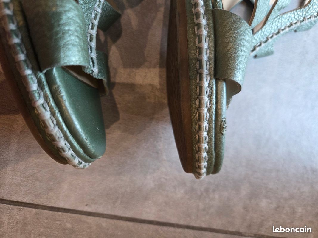 Chaussures geox (image 9)