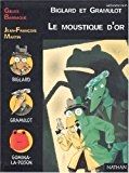 Le moustique d'or (image 1)