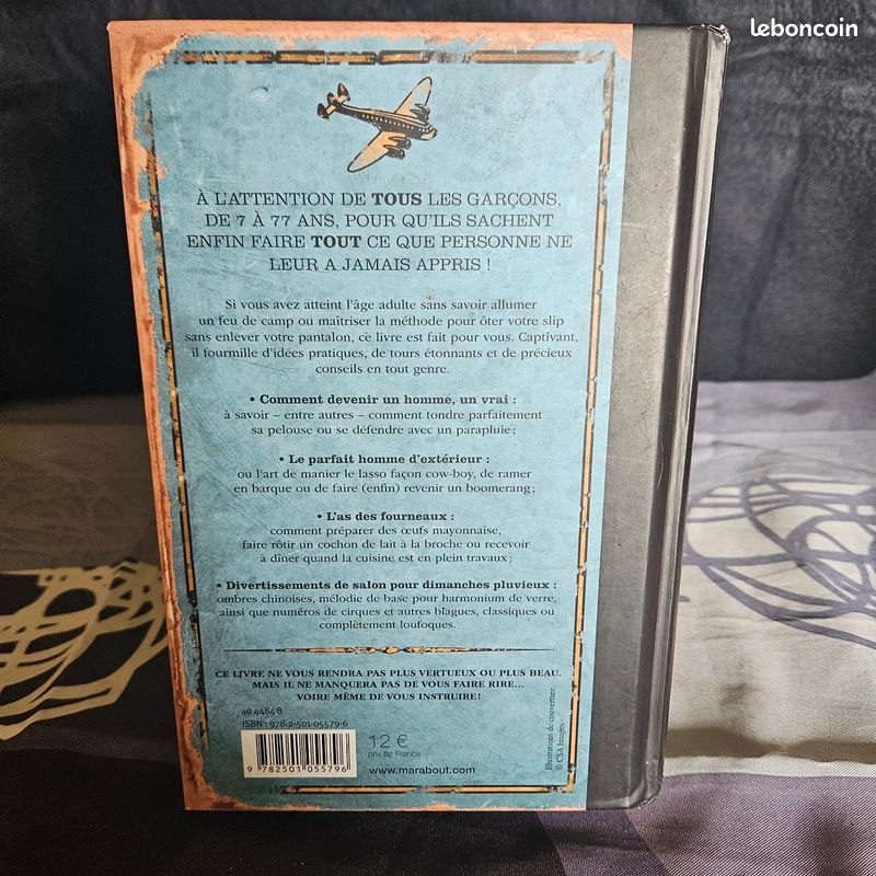 211 idées pour devenir un garçon génial (image 6)