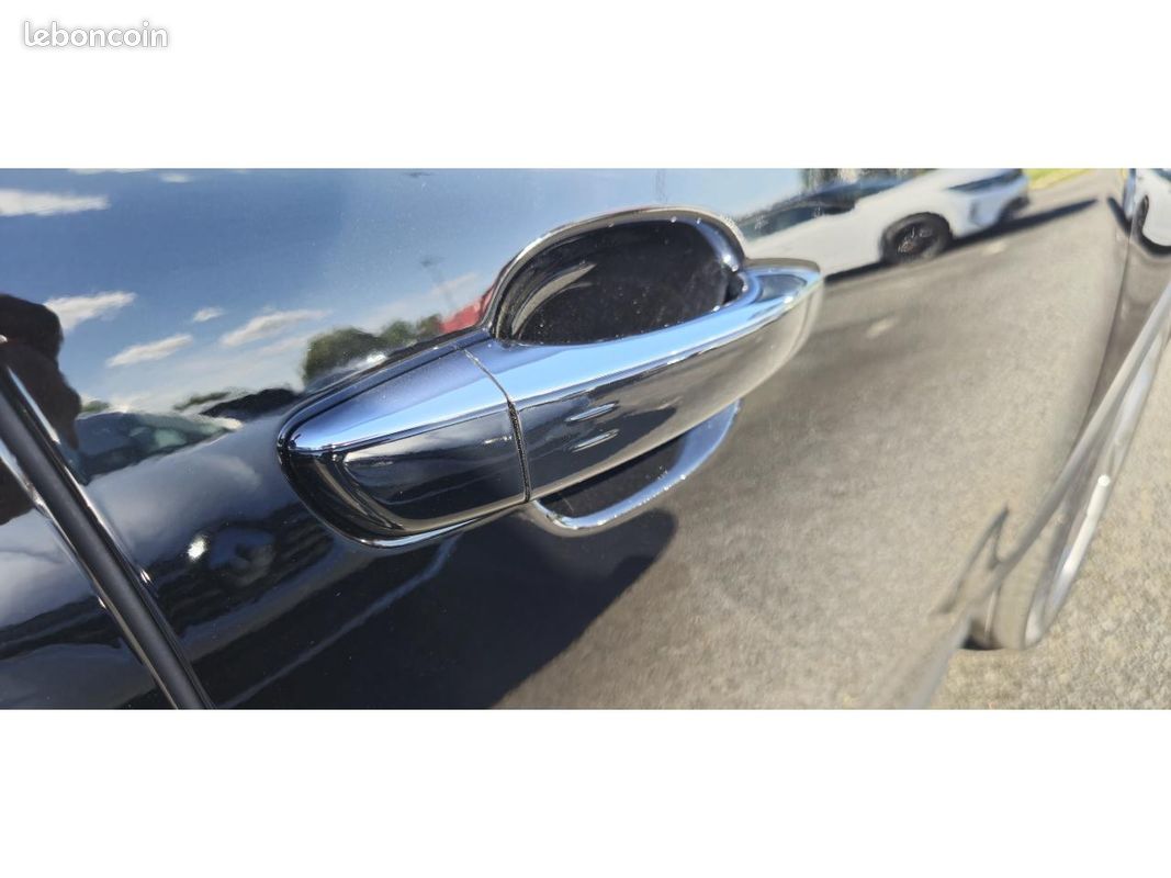 DS DS 7 CROSSBACK 1.5 BlueHDi 130 EAT8 So Chic +CAMERA+KEYLESS (image 27)