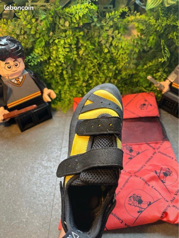 Chaussons (image 3)