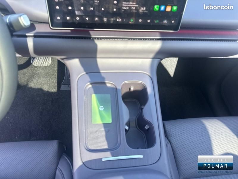 Leapmotor C10 REEV 215ch 28,4 kWh Design (image 14)