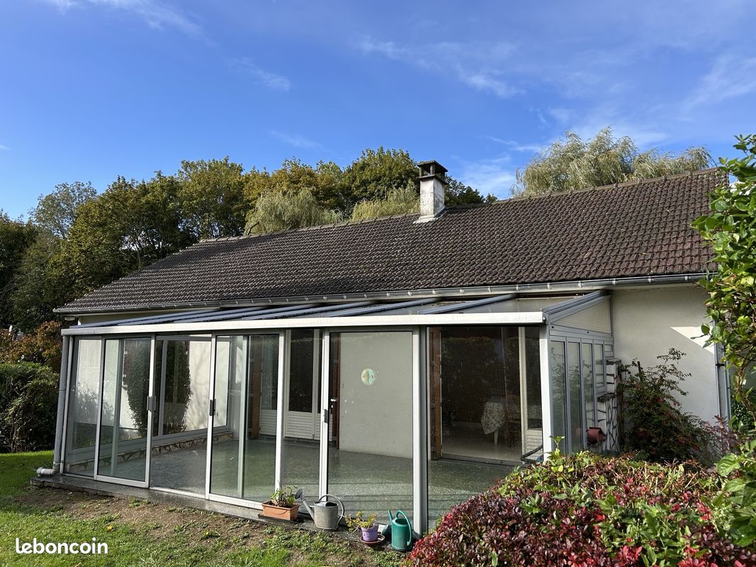 Maison 4 pièces 98 m² · à Port-Jérôme-sur-Seine · 98 m² · 179 000 €