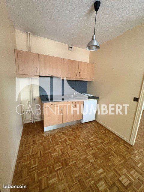 Appartement 2 pièces 43 m² · à Saint-Étienne · 43 m² · 520 €/mois
