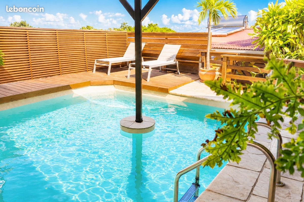 Maison 8 pièces 200 m² · à Saint-Pierre · 200 m² · 528 000 €